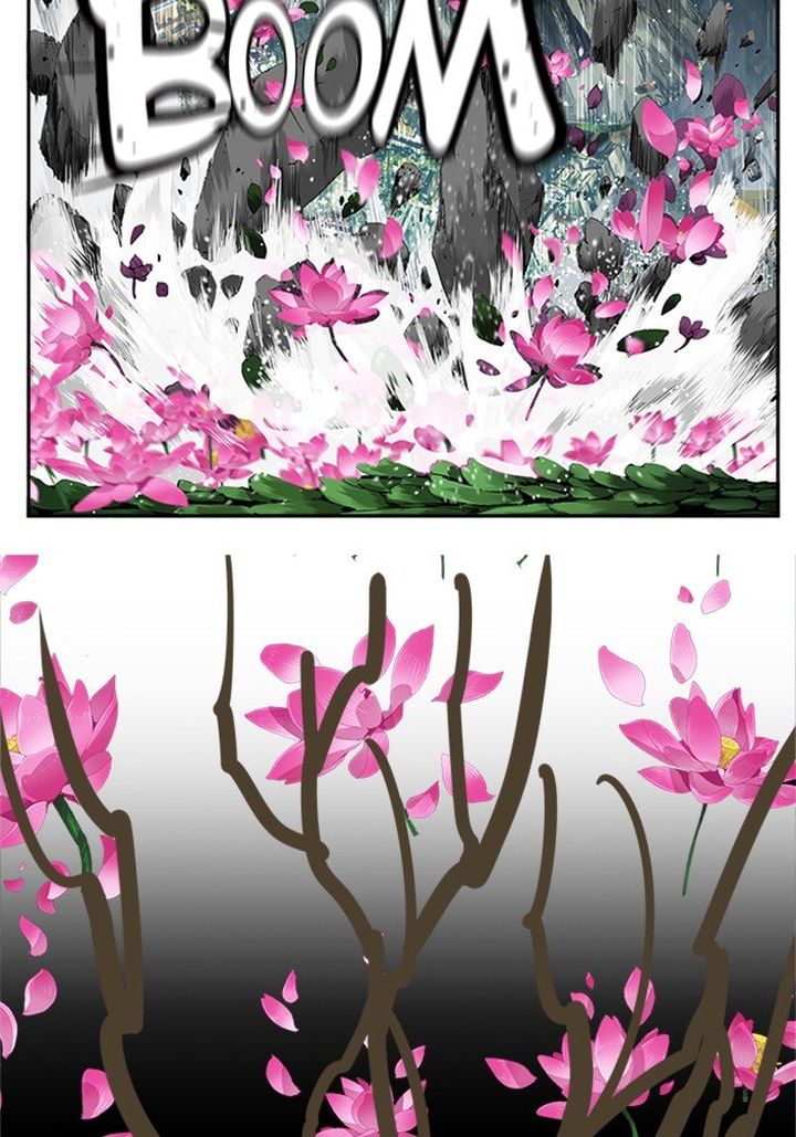 The God of High School - Chapter 497 Page 47