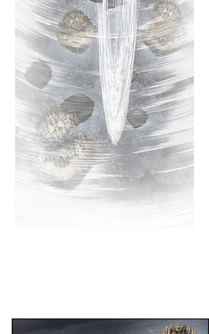 The God of High School - Chapter 497 Page 5