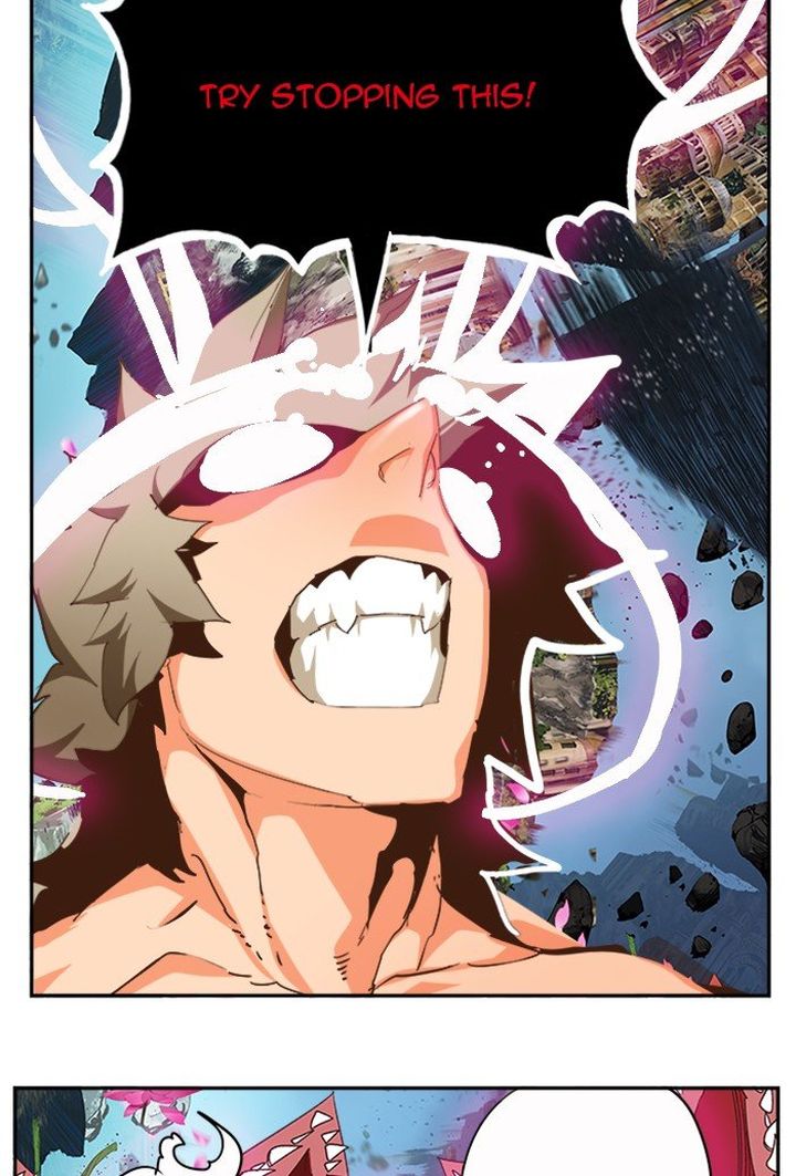 The God of High School - Chapter 497 Page 50