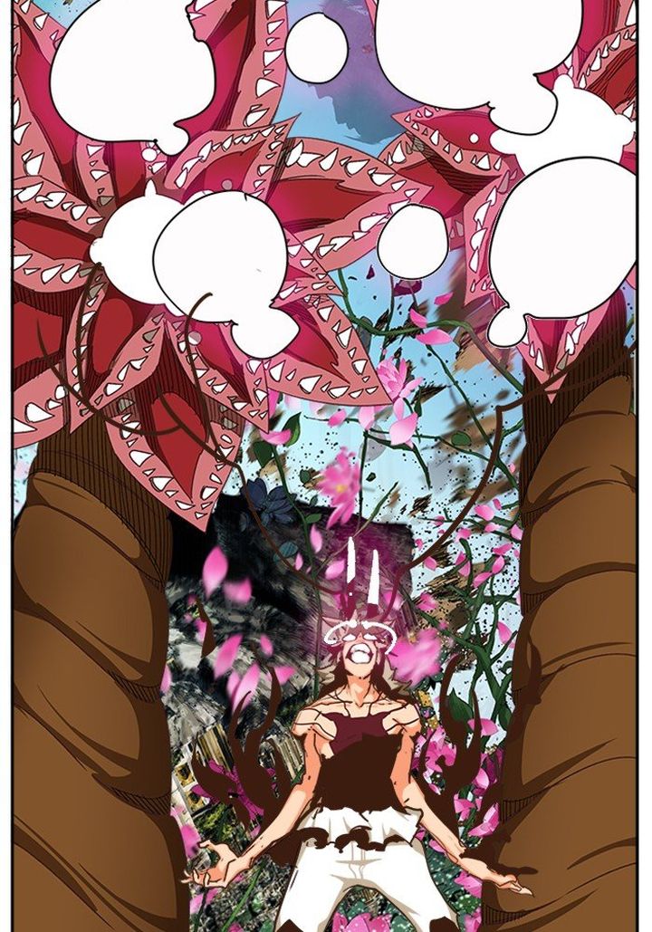 The God of High School - Chapter 497 Page 51