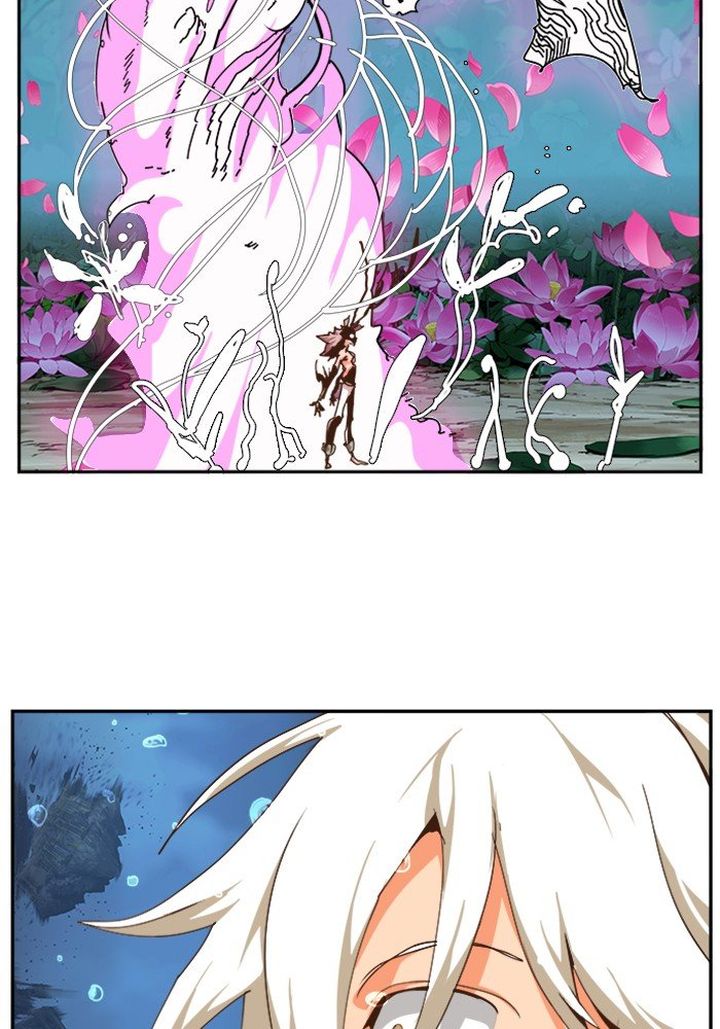 The God of High School - Chapter 497 Page 53