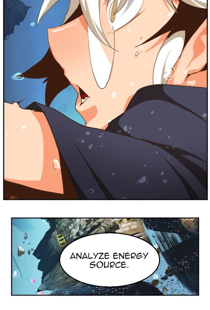 The God of High School - Chapter 497 Page 54