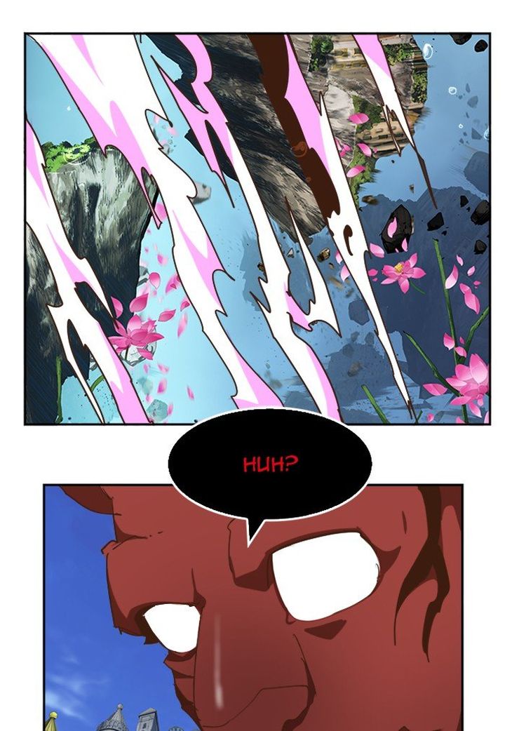 The God of High School - Chapter 497 Page 55