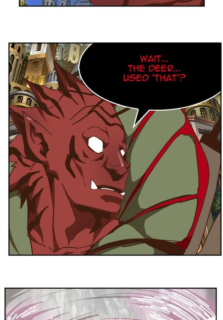 The God of High School - Chapter 497 Page 56