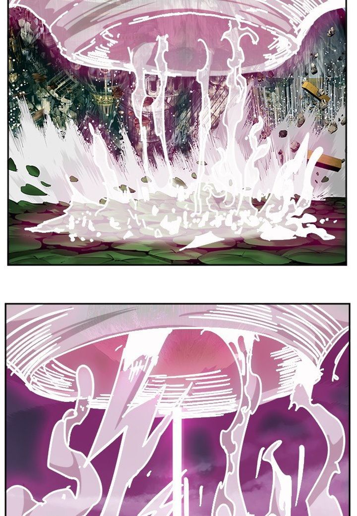 The God of High School - Chapter 497 Page 57