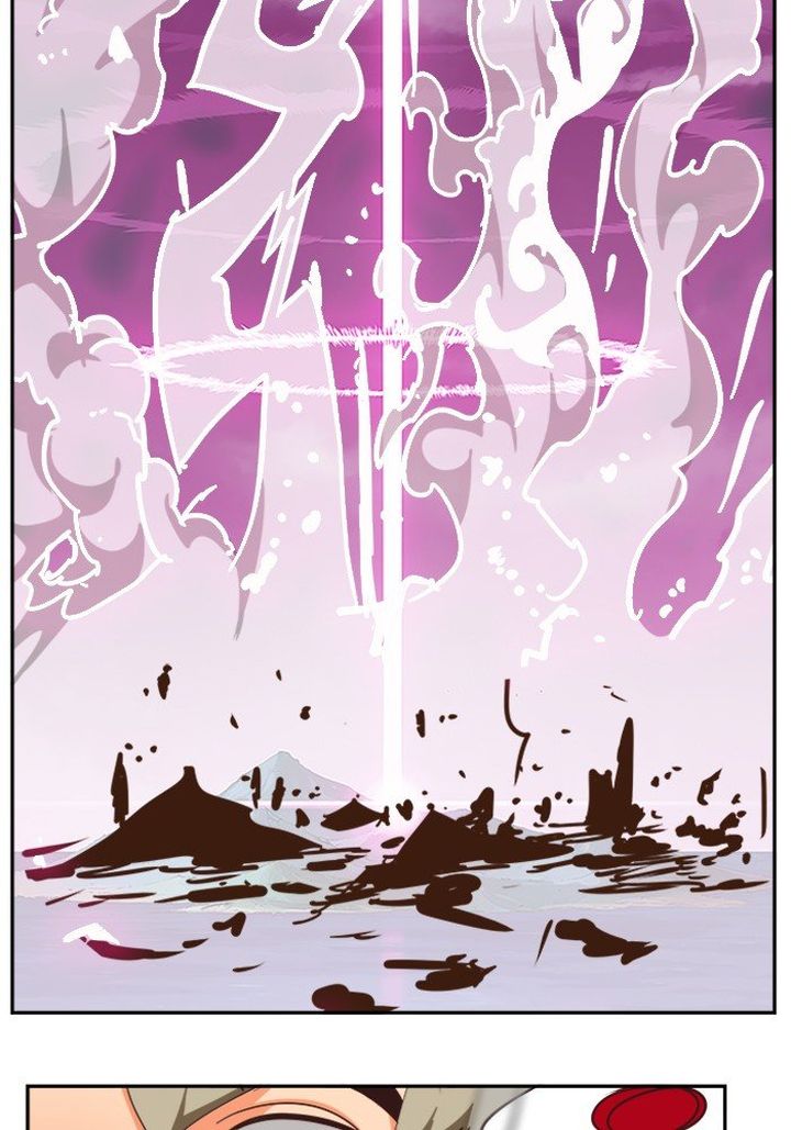 The God of High School - Chapter 497 Page 58