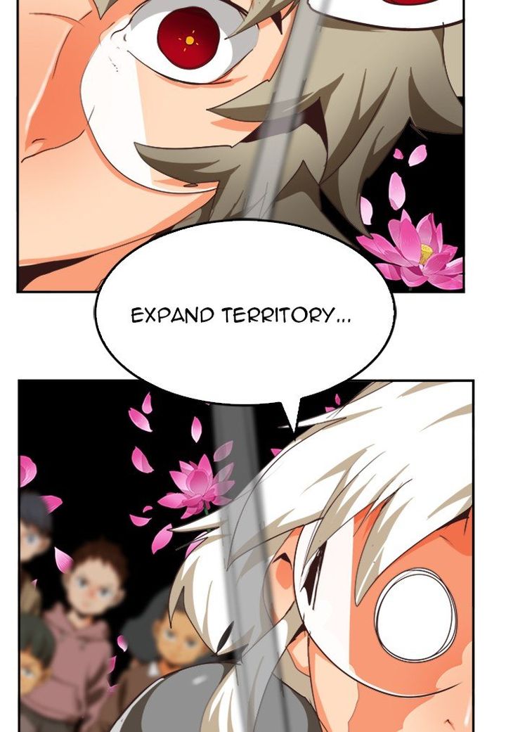 The God of High School - Chapter 497 Page 59