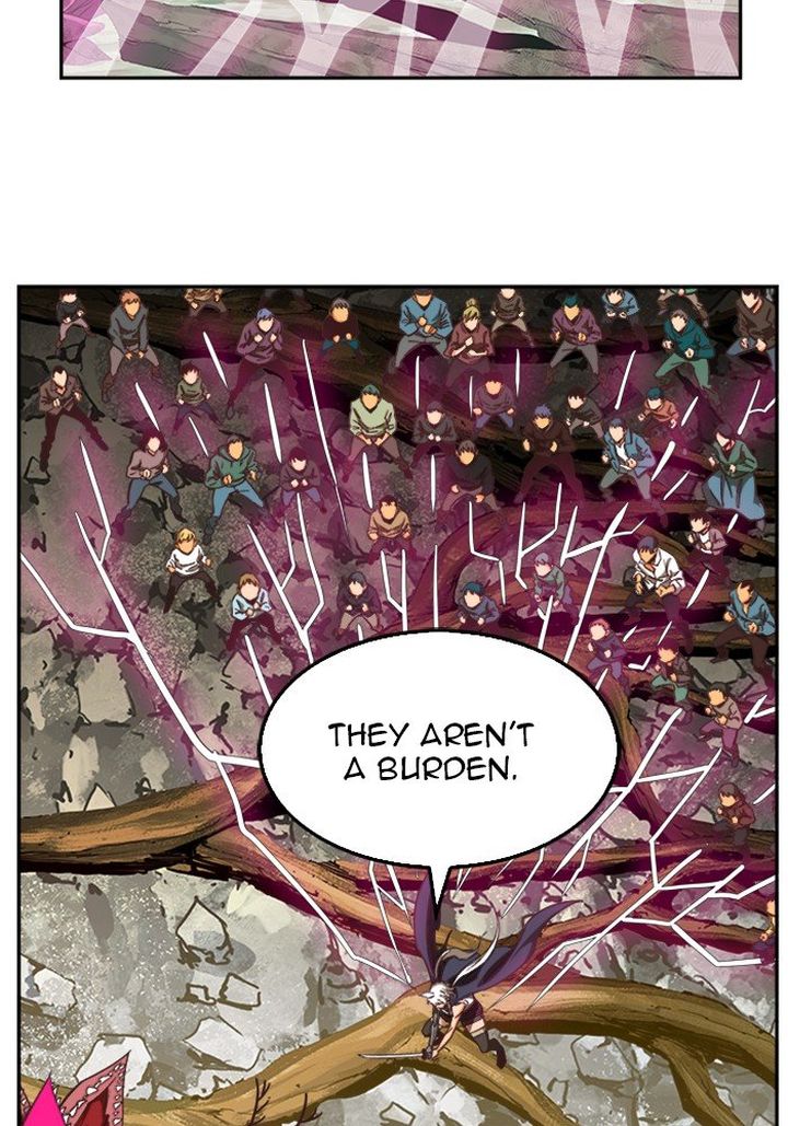 The God of High School - Chapter 497 Page 64