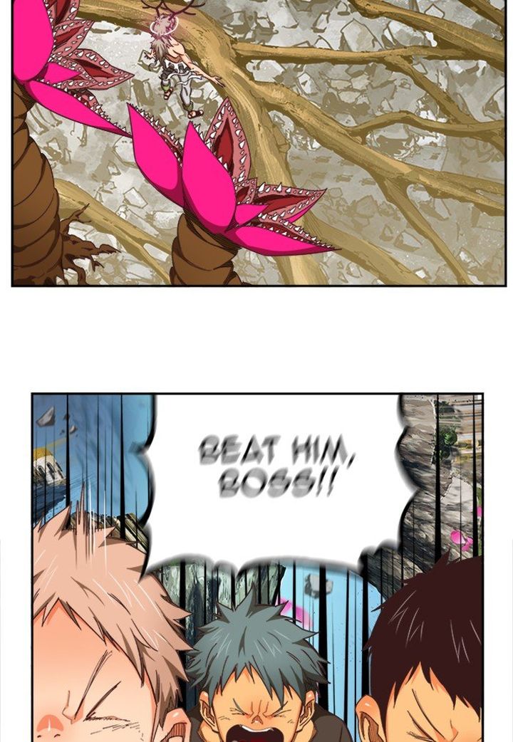 The God of High School - Chapter 497 Page 65