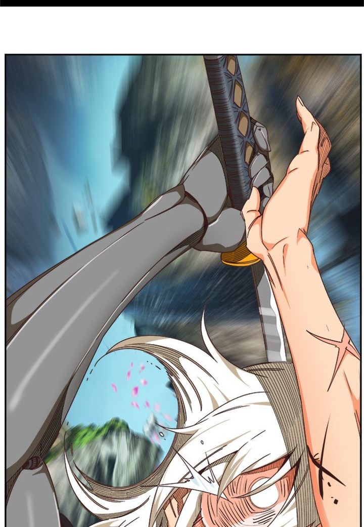 The God of High School - Chapter 497 Page 69