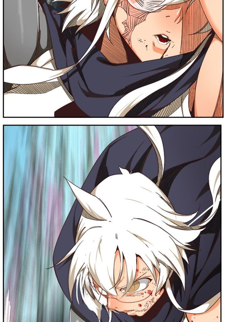 The God of High School - Chapter 497 Page 70