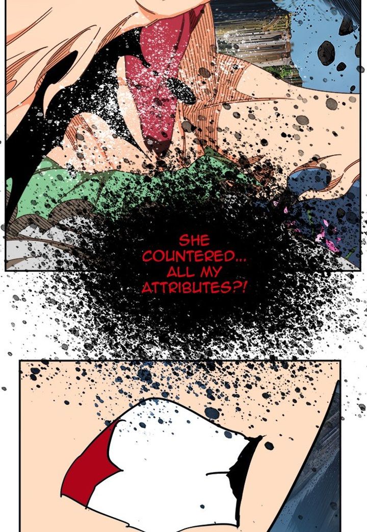 The God of High School - Chapter 497 Page 73