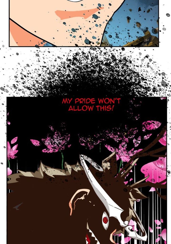 The God of High School - Chapter 497 Page 74