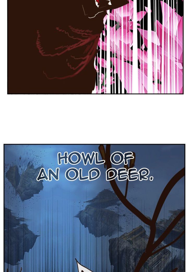 The God of High School - Chapter 497 Page 75