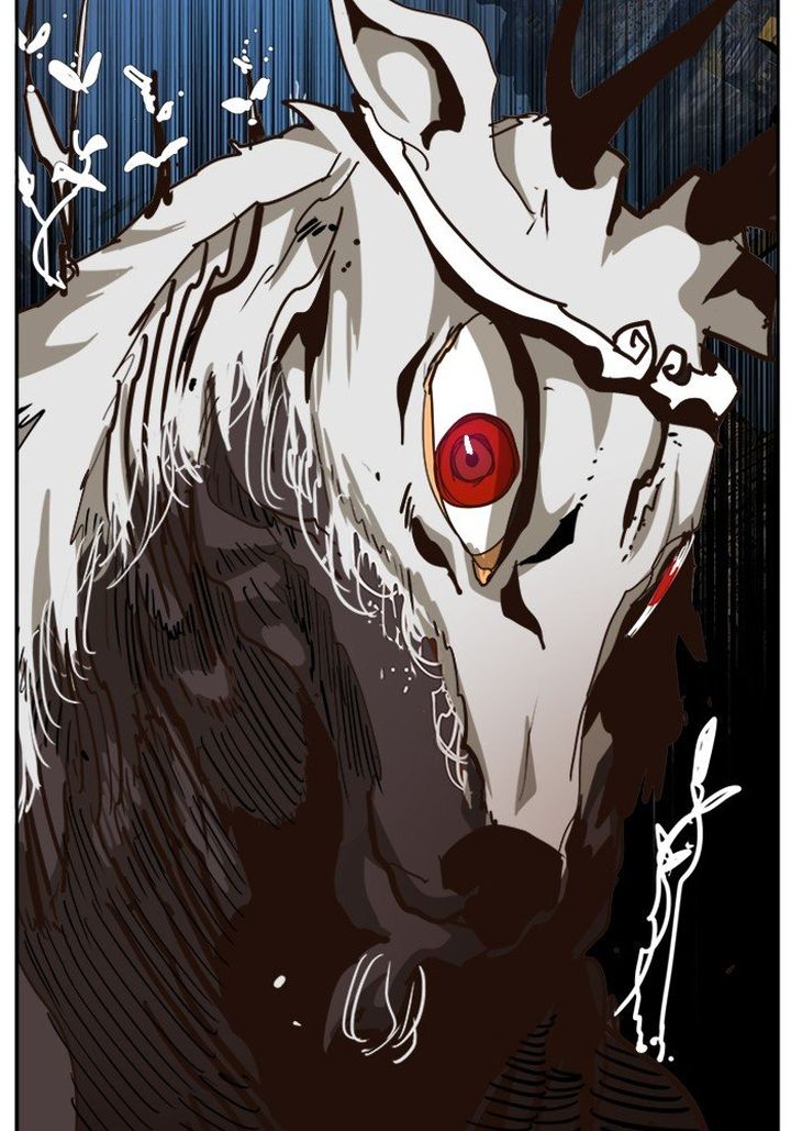 The God of High School - Chapter 497 Page 76