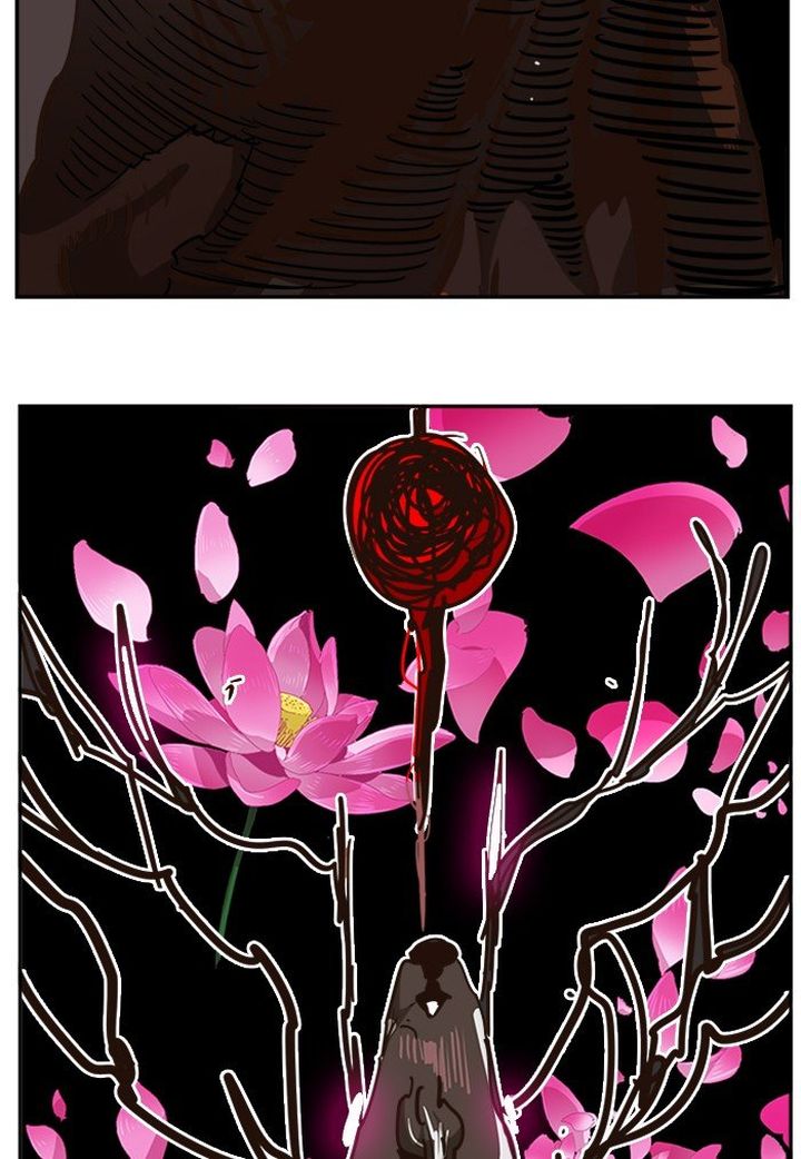 The God of High School - Chapter 497 Page 77