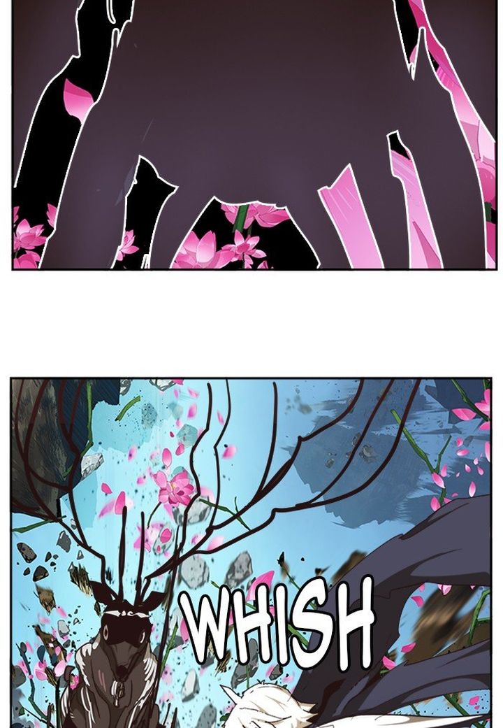 The God of High School - Chapter 497 Page 79