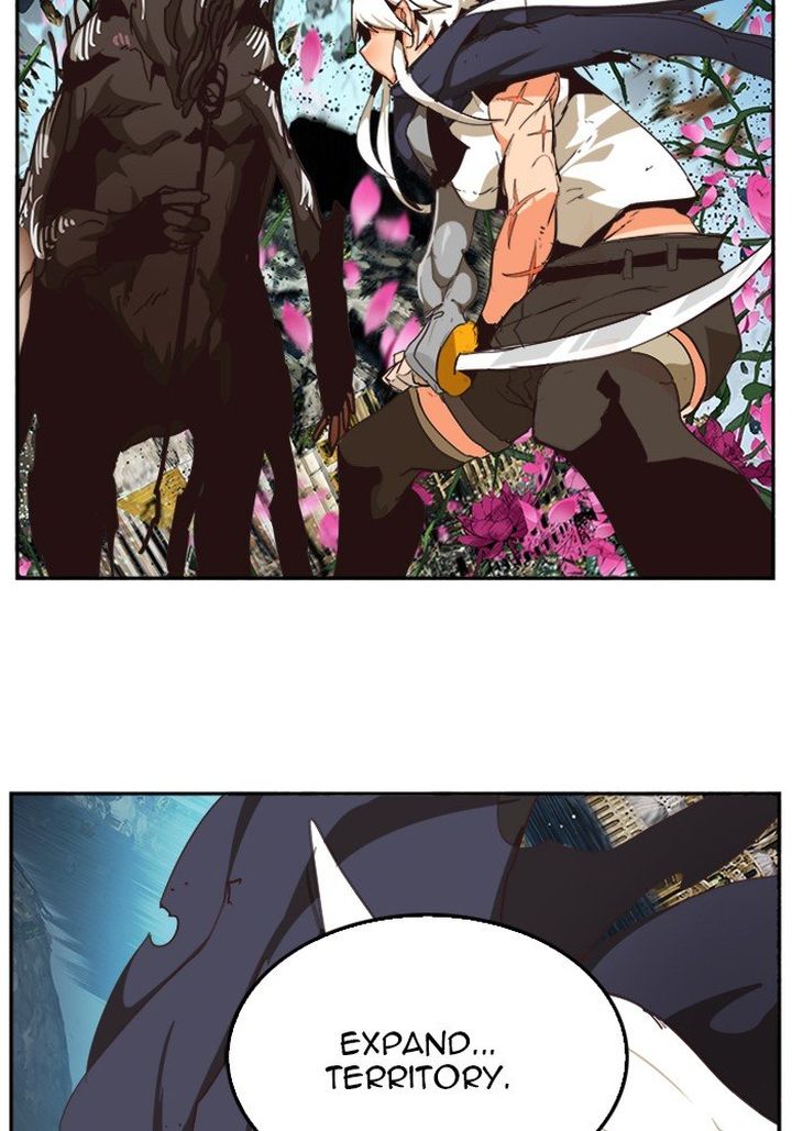 The God of High School - Chapter 497 Page 80