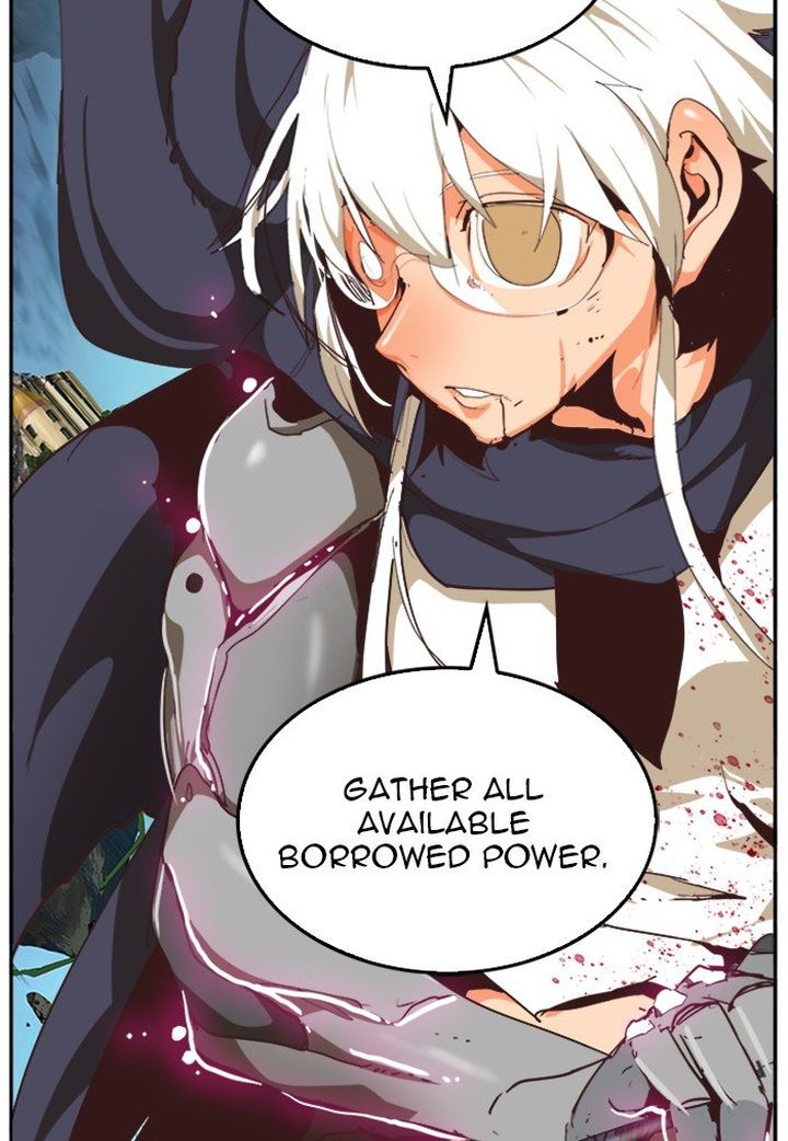 The God of High School - Chapter 497 Page 81