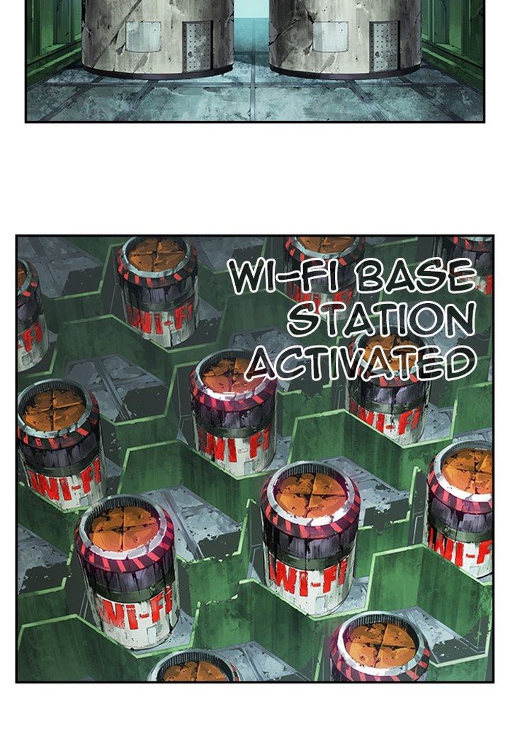 The God of High School - Chapter 497 Page 83