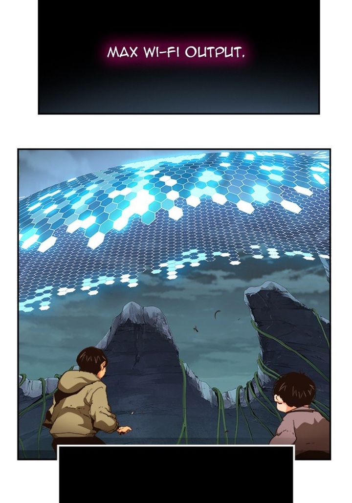 The God of High School - Chapter 497 Page 85