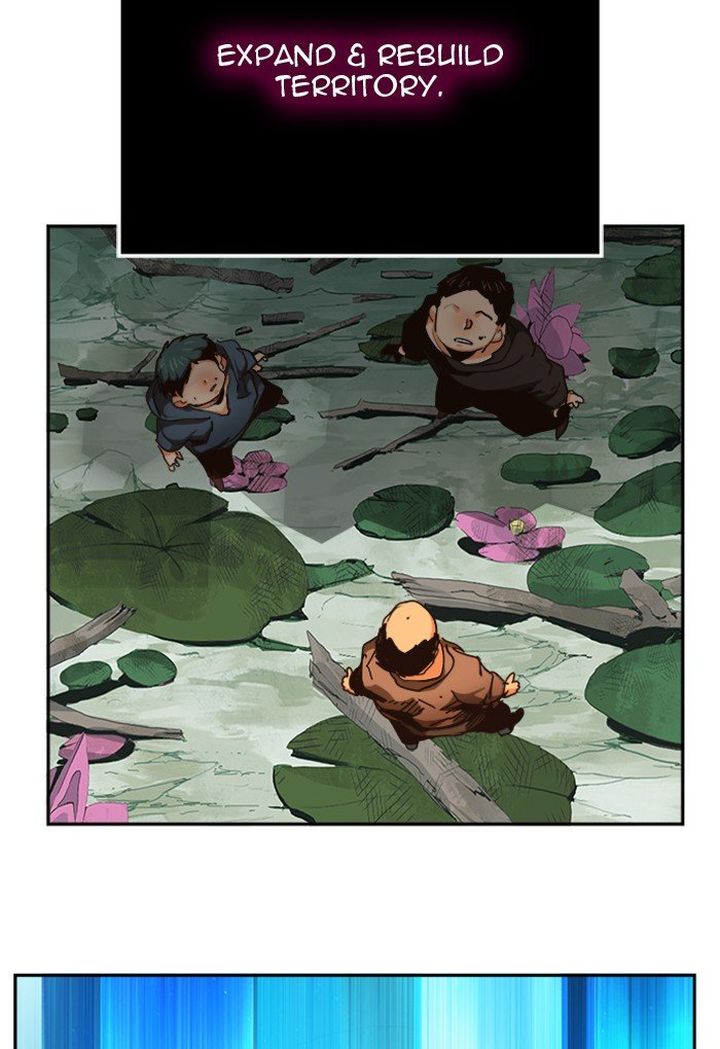 The God of High School - Chapter 497 Page 86