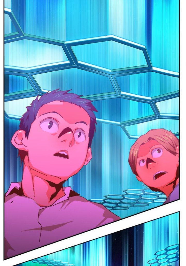 The God of High School - Chapter 497 Page 87