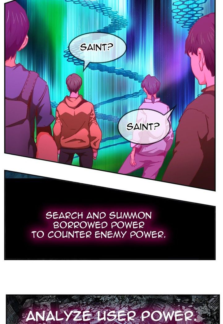 The God of High School - Chapter 497 Page 88