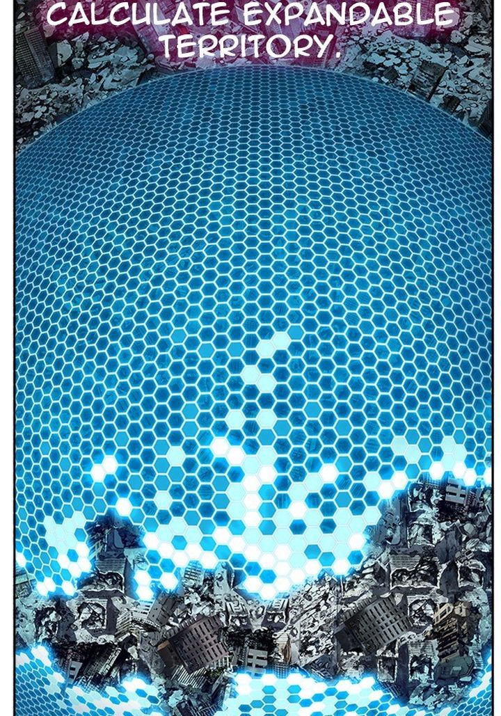 The God of High School - Chapter 497 Page 89