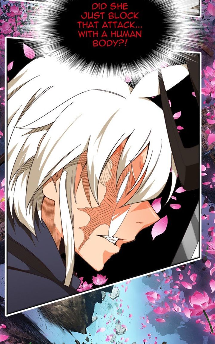 The God of High School - Chapter 497 Page 9