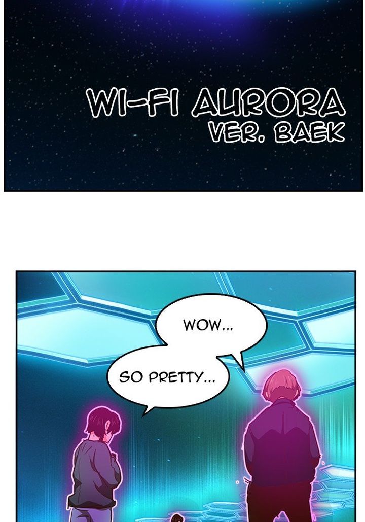 The God of High School - Chapter 497 Page 93