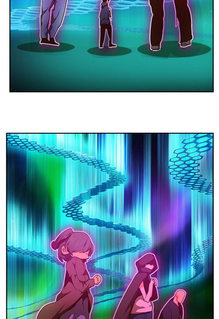 The God of High School - Chapter 497 Page 94