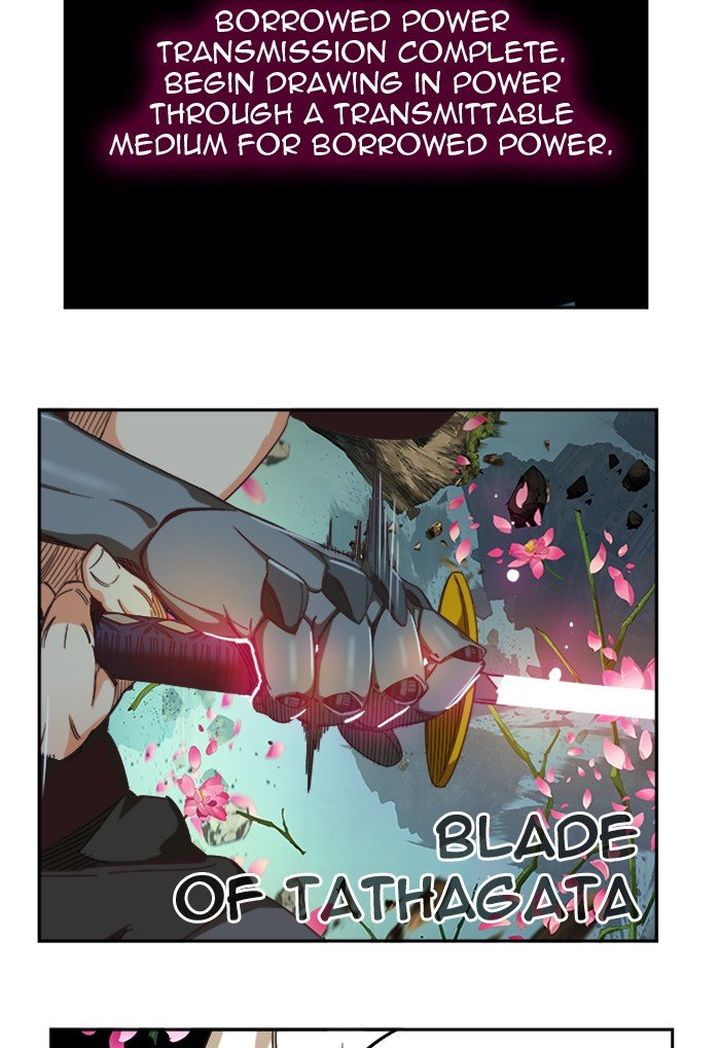 The God of High School - Chapter 497 Page 96