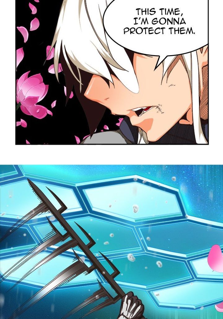 The God of High School - Chapter 497 Page 97