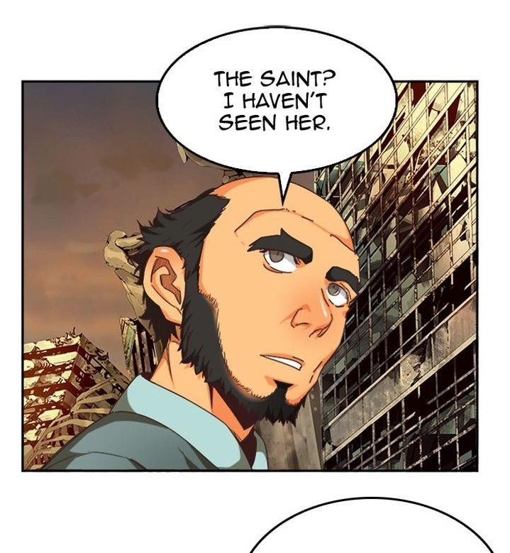 The God of High School - Chapter 498 Page 1