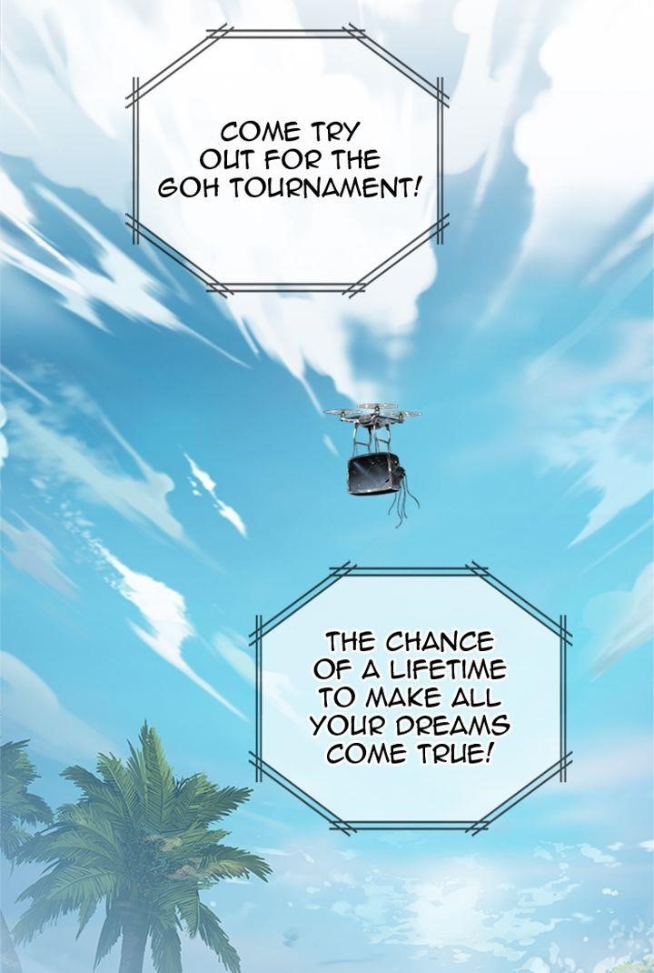 The God of High School - Chapter 498 Page 104