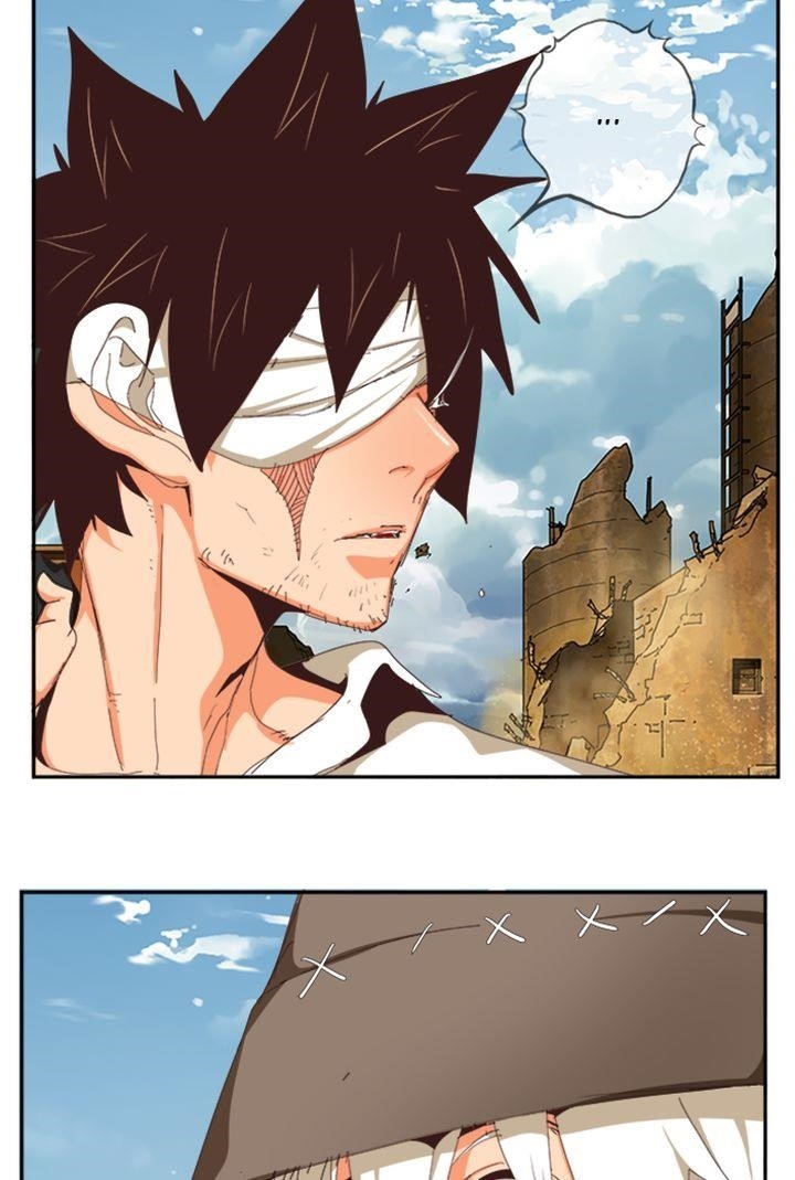 The God of High School - Chapter 498 Page 106