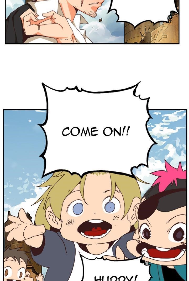 The God of High School - Chapter 498 Page 108