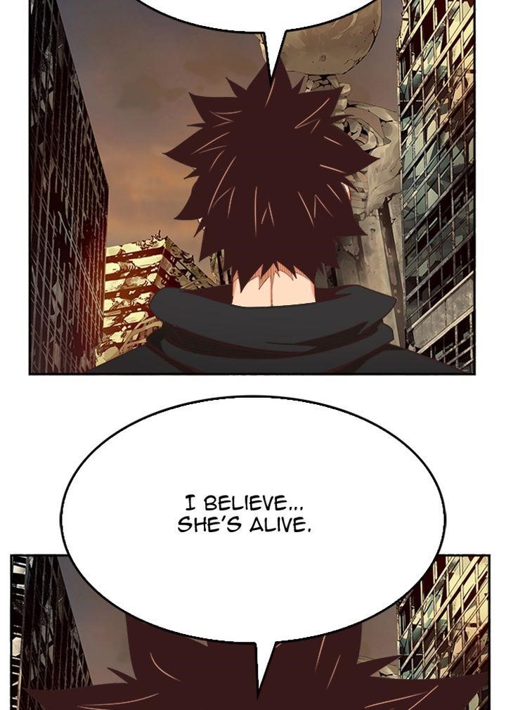 The God of High School - Chapter 498 Page 11