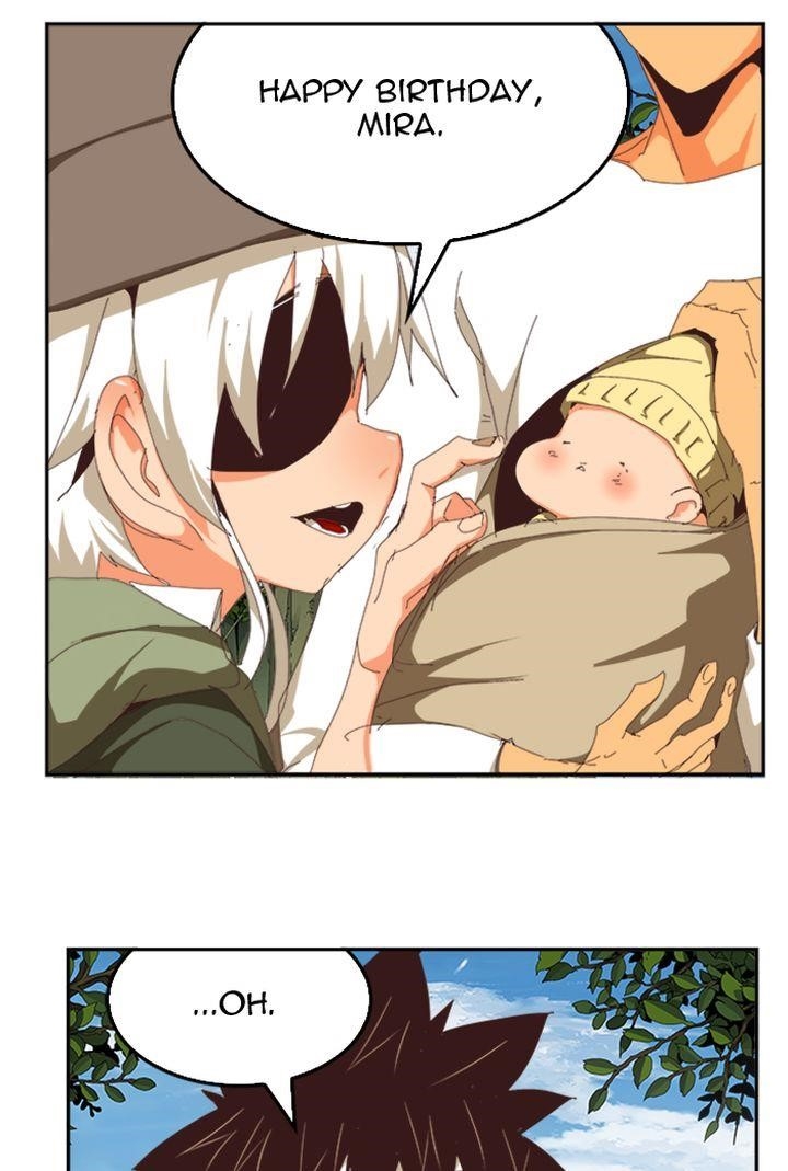 The God of High School - Chapter 498 Page 116