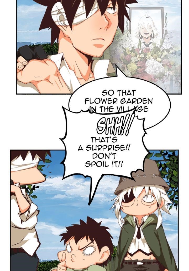 The God of High School - Chapter 498 Page 117