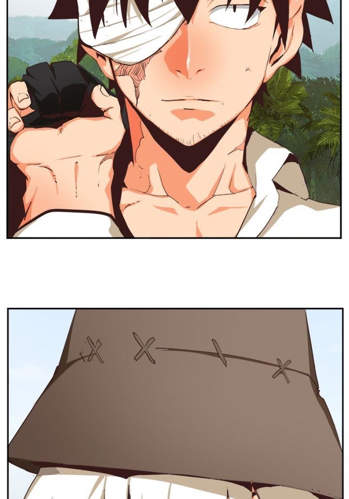 The God of High School - Chapter 498 Page 124