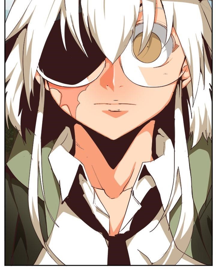 The God of High School - Chapter 498 Page 125