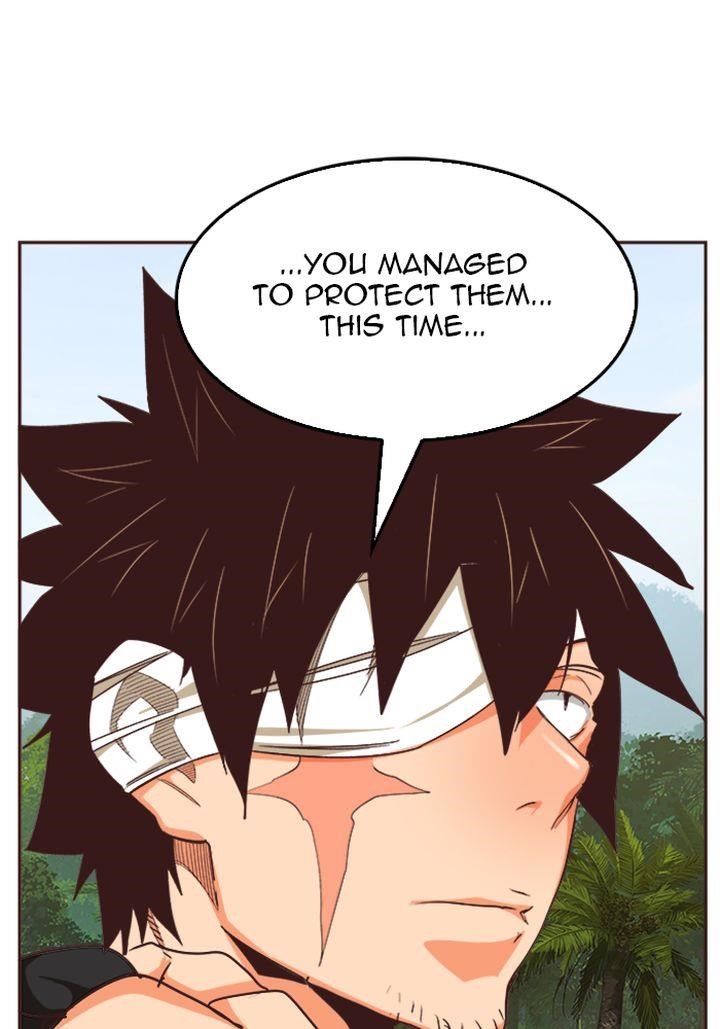 The God of High School - Chapter 498 Page 126