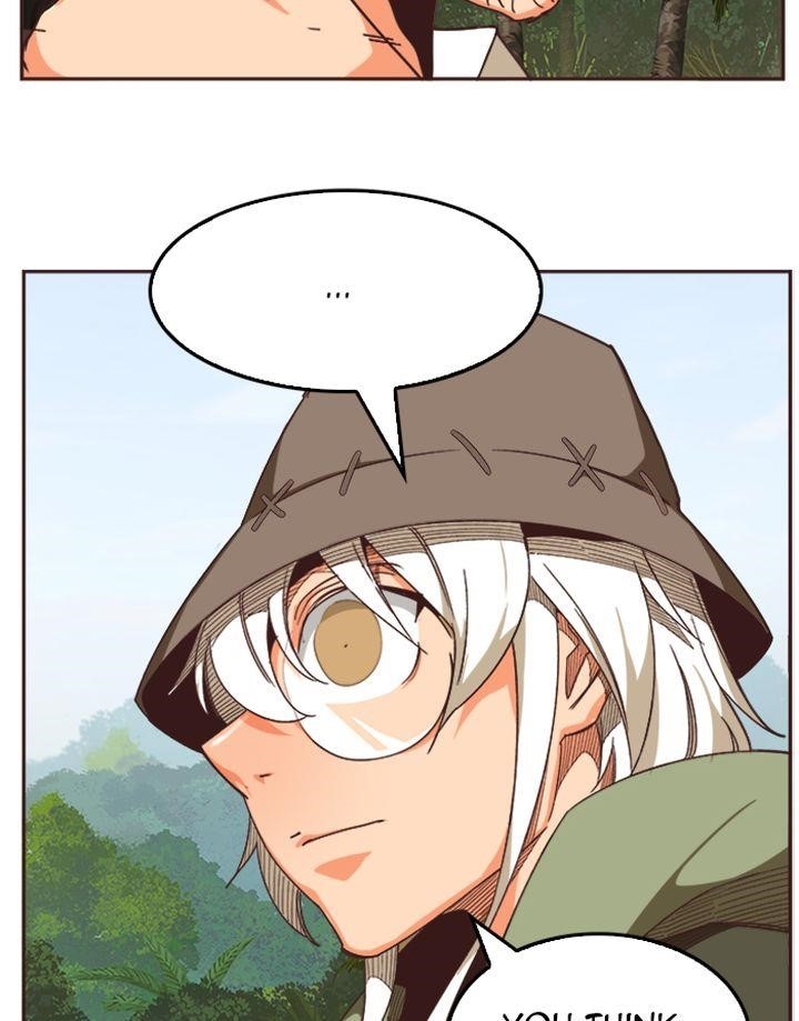 The God of High School - Chapter 498 Page 127