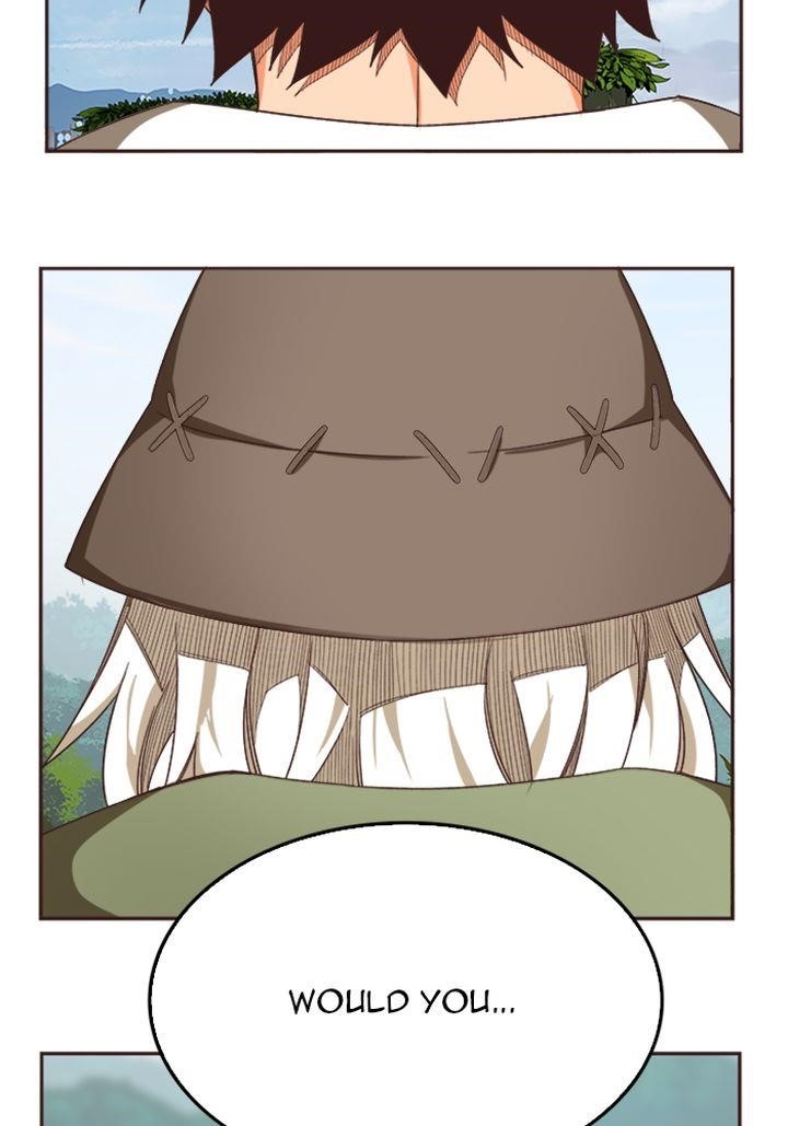 The God of High School - Chapter 498 Page 130