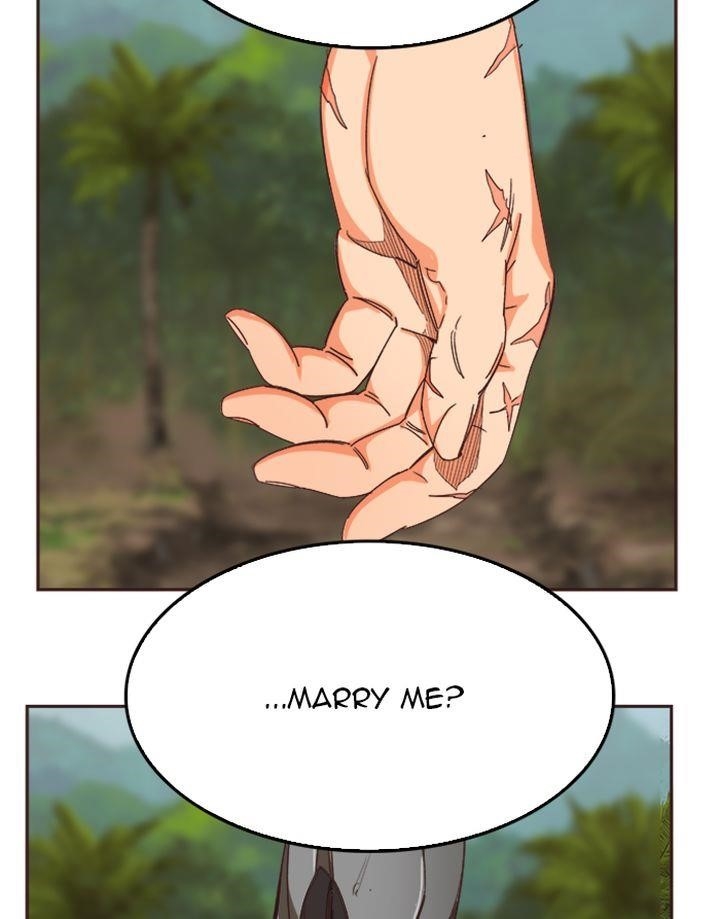 The God of High School - Chapter 498 Page 131