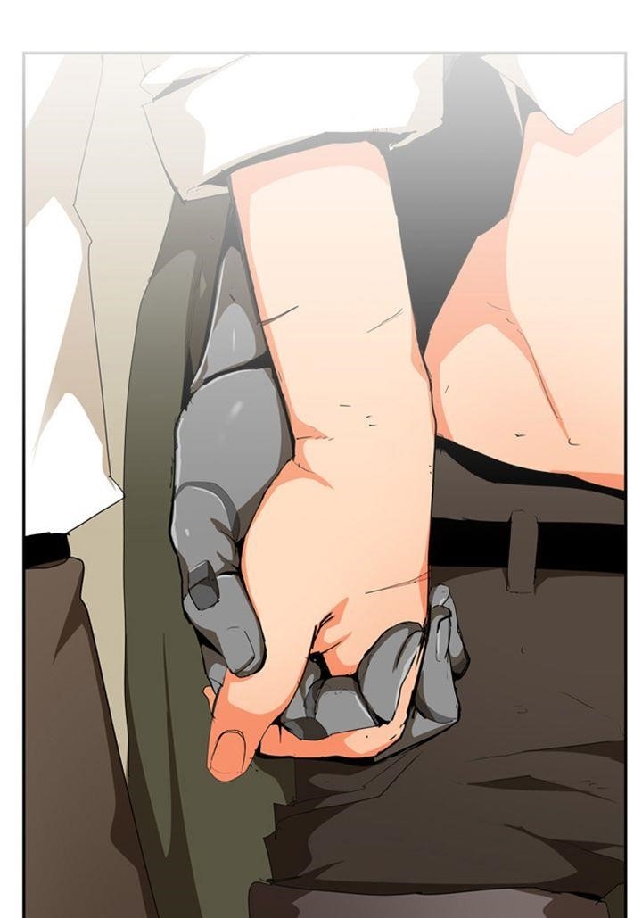 The God of High School - Chapter 498 Page 136