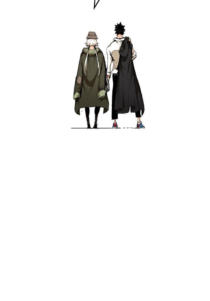 The God of High School - Chapter 498 Page 138