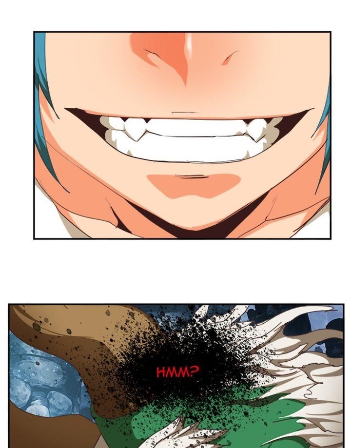 The God of High School - Chapter 498 Page 141